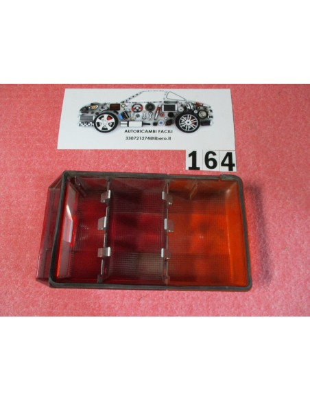 Trasparente fanale posteriore dx citroen visa seima taillight -  Az Ricambi  Sei alla ricerca di ricambi per la tua auto d’ep...