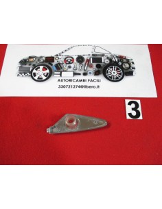 Lucciola freccia laterale dx fiat 125 special jl -  Az Ricambi  Sei alla ricerca di ricambi per la tua auto d’epoca? 2