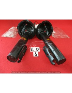 ammortizzatori s4322 antereriore coppia ford escort -  Az Ricambi  Sei alla ricerca di ricambi per la tua auto d’epoca? 2