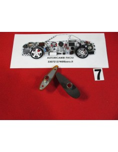 21652 lucciola freccia laterale opel kadett c gecar -  Az Ricambi  Sei alla ricerca di ricambi per la tua auto d’epoca? 2