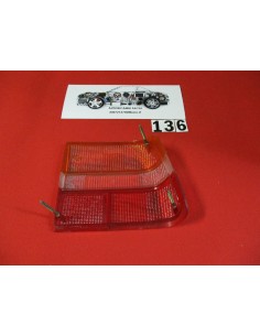 299201 trasparente fanale posteriore sx alfa-romeo giulietta seima -  Az Ricambi  Sei alla ricerca di ricambi per la tua auto... 2