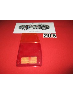 Trasparente fanale posteriore dx fiat 128 sl coupe' stars -  Az Ricambi  Sei alla ricerca di ricambi per la tua auto d’epoca? 2