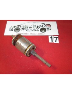 Indotto motorino avviamento fiat lancia mis. 9,5x7,5x9x3,5 dia. 13 12 lung. 23 -  Az Ricambi  Sei alla ricerca di ricambi per... 2