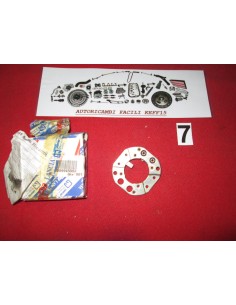 9945553 porta spazzola motorino avviamento motore fiat punto tipo tempra 500 -  Az Ricambi  Sei alla ricerca di ricambi per l... 2