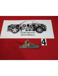 A561 lucciola freccia laterale dx fiat 125 special igm -  Az Ricambi  Sei alla ricerca di ricambi per la tua auto d’epoca? 2