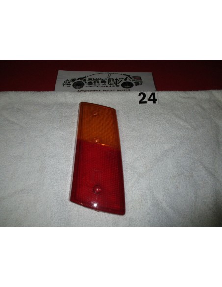 Trasparente fanale posteriore sx renault r5 leart -  Az Ricambi  Sei alla ricerca di ricambi per la tua auto d’epoca?