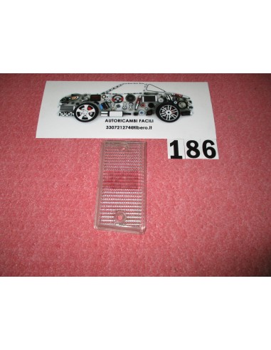 12774716 trasparente fanale posteriore lancia beta coupe' bianco carello -  Az Ricambi  Sei alla ricerca di ricambi per la tu...