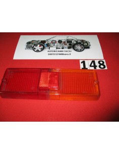 119000 trasparente plastica fanale posteriore dx fiat 128 berlina stars -  Az Ricambi  Sei alla ricerca di ricambi per la tua... 2