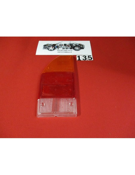 12771719 trasparente fanale posteriore sx lancia beta carello -  Az Ricambi  Sei alla ricerca di ricambi per la tua auto d’ep...