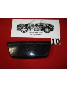 55803150 fanalino luce targa fiat 238 e 850t aric -  Az Ricambi  Sei alla ricerca di ricambi per la tua auto d’epoca? 2