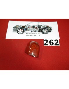 Plastica trasparente posteriore sx fiat 1100 103 lusso arancio carello -  Az Ricambi  Sei alla ricerca di ricambi per la tua ...