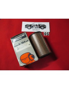 A164 filtro aria fiat 127 diesel 131 132 argenta -  Az Ricambi  Sei alla ricerca di ricambi per la tua auto d’epoca?