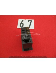 interruttore 624500 retronebbia fiat 127 -  Az Ricambi  Sei alla ricerca di ricambi per la tua auto d’epoca? 2
