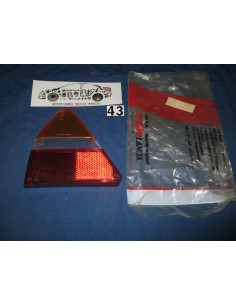 82333775 plastica trasparente fanale posteriore sx lancia gamma altissimo -  Az Ricambi  Sei alla ricerca di ricambi per la t...