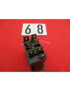 interruttore frecce emergenza fiat -  Az Ricambi  Sei alla ricerca di ricambi per la tua auto d’epoca? 2