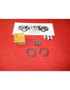 Klm11910 cuscinetto ruota 12x45x19 con paraolio 42-56-7 -  Az Ricambi  Sei alla ricerca di ricambi per la tua auto d’epoca?