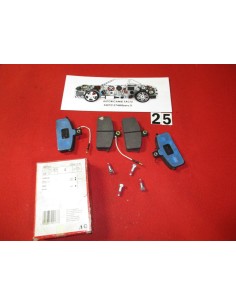 Wva20946 fdb364 serie freni anteriori per lancia delta prisma seat ronda -  Az Ricambi  Sei alla ricerca di ricambi per la tu...