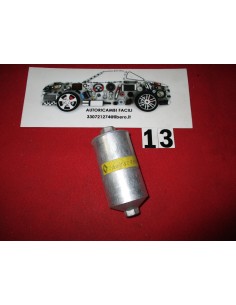 7700142386 filtro carburante renault hoffer 7790040 -  Az Ricambi  Sei alla ricerca di ricambi per la tua auto d’epoca?