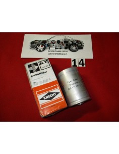 92811025304 fuel filter filtro carburante porsche 911 924 928 944 kl21 -  Az Ricambi  Sei alla ricerca di ricambi per la tua ...