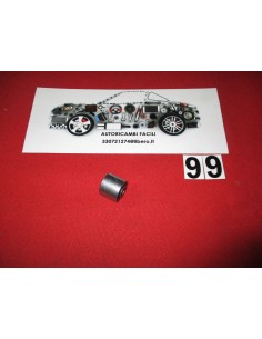 240 silent block leva cambio lancia fulvia appia rif.82049629 -  Az Ricambi  Sei alla ricerca di ricambi per la tua auto d’ep...