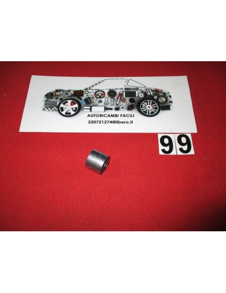 240 silent block leva cambio lancia fulvia appia rif.82049629 -  Az Ricambi  Sei alla ricerca di ricambi per la tua auto d’ep...
