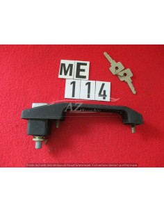 maniglia porta adatto a fiat ducato peugeot j5 -  Az Ricambi  Sei alla ricerca di ricambi per la tua auto d’epoca? 2