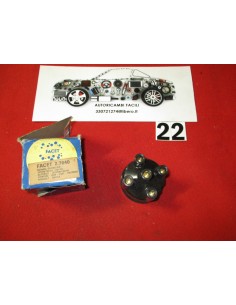 27640 calotta per alfa-romeo alfasud autobianchi citroen daf fiat peugeot -  Az Ricambi  Sei alla ricerca di ricambi per la t...