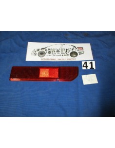 P4547d plastica trasparente fanale posteriore dx lancia beta coupe' rosso p/v -  Az Ricambi  Sei alla ricerca di ricambi per ...