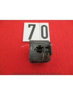 interruttore tergilunotto fiat ritmo -  Az Ricambi  Sei alla ricerca di ricambi per la tua auto d’epoca? 2