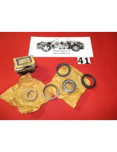 L662114 cuscinetto ruota innocenti mini 90 -  Az Ricambi  Sei alla ricerca di ricambi per la tua auto d’epoca?