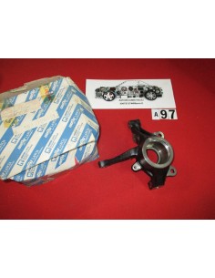5936726 mozzo ruota montante fusello fuso a snodo sterzo dx fiat uno 89- -  Az Ricambi  Sei alla ricerca di ricambi per la tu...