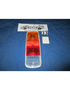 P12958 trasparente fanale posteriore dx sx volkswagen transporter t2 p/v -  Az Ricambi  Sei alla ricerca di ricambi per la tu...