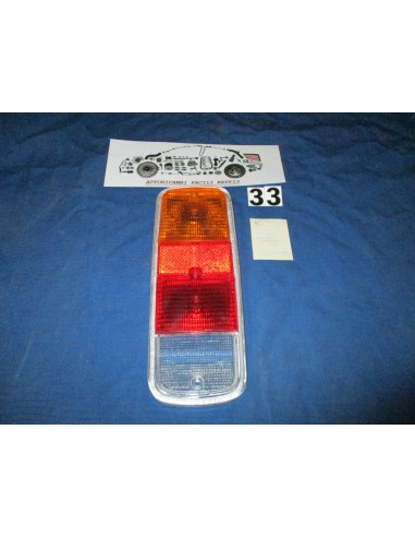 P12958 trasparente fanale posteriore dx sx volkswagen transporter t2 p/v -  Az Ricambi  Sei alla ricerca di ricambi per la tu...