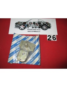 9607542 alzavetro manuale dx sx fiat 600 850 900t originale fiat -  Az Ricambi  Sei alla ricerca di ricambi per la tua auto d...