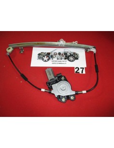 011803 alzavetro elettrico anteriore sx fiat punto 5-porte 93-99 ac rolcar -  Az Ricambi  Sei alla ricerca di ricambi per la ...