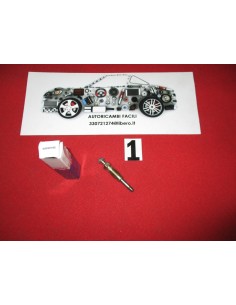 50030195 candeletta fiat 127 131 argenta croma ducato campagnola lancia thema -  Az Ricambi  Sei alla ricerca di ricambi per ...