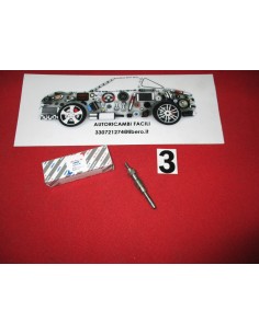 773592 0001t candeletta accensione lancia thema dedra prisma fiat croma -  Az Ricambi  Sei alla ricerca di ricambi per la tua...