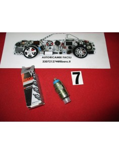 Xd1205 12v 1224 lucas wega solenoide elettrovalvola -  Az Ricambi  Sei alla ricerca di ricambi per la tua auto d’epoca?