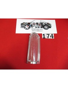 32610r6 plastica trasparente fanalino anteriore sx ford swf ford -  Az Ricambi  Sei alla ricerca di ricambi per la tua auto d...