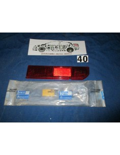 823346010 plastica trasparente fanale posteriore dx lancia beta coupe' rosso -  Az Ricambi  Sei alla ricerca di ricambi per l...