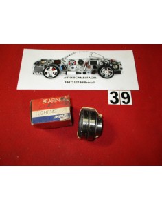 Ghb143 p4510 c-2 bearings set cuscinetti ruota -  Az Ricambi  Sei alla ricerca di ricambi per la tua auto d’epoca?