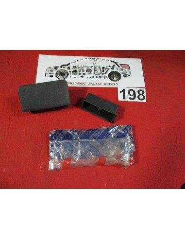 1806838 posacenere fiat -  Az Ricambi  Sei alla ricerca di ricambi per la tua auto d’epoca?