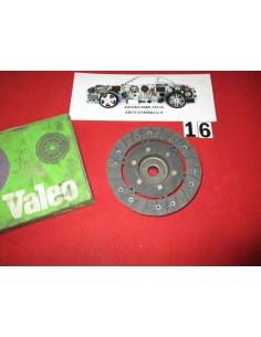 D156a disco frizione valeo per citroen visa lna diam.58 -  Az Ricambi  Sei alla ricerca di ricambi per la tua auto d’epoca? 2