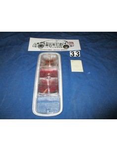 P12958 trasparente fanale posteriore dx sx volkswagen transporter t2 p/v -  Az Ricambi  Sei alla ricerca di ricambi per la tu... 2