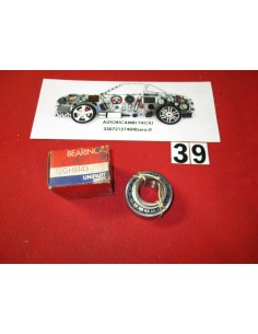 Ghb143 p4510 c-2 bearings set cuscinetti ruota -  Az Ricambi  Sei alla ricerca di ricambi per la tua auto d’epoca? 2