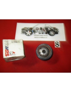 R12 sofima s2100r filtro olio fiat citroen peugeot -  Az Ricambi  Sei alla ricerca di ricambi per la tua auto d’epoca? 2