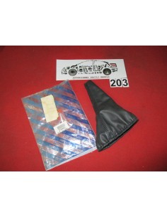 735266917 cuffia cambio fiat punto 03-08 -  Az Ricambi  Sei alla ricerca di ricambi per la tua auto d’epoca? 2