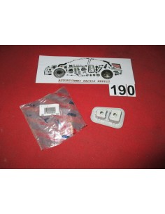 735336652 tappo rivestimento interno sx fiat stilo 01-03 -  Az Ricambi  Sei alla ricerca di ricambi per la tua auto d’epoca? 2