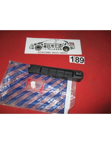 180719480 supporto cappelliera dx sx fiat panda 86-03 -  Az Ricambi  Sei alla ricerca di ricambi per la tua auto d’epoca?