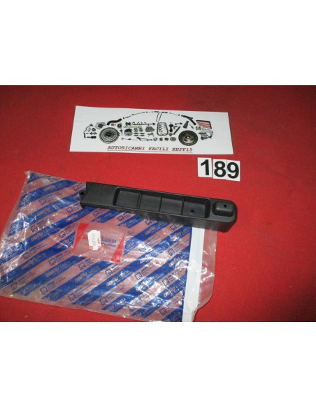 180719480 supporto cappelliera dx sx fiat panda 86-03 -  Az Ricambi  Sei alla ricerca di ricambi per la tua auto d’epoca?